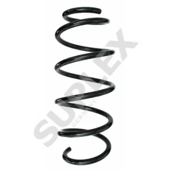 Ressort de suspension SUPLEX 23621