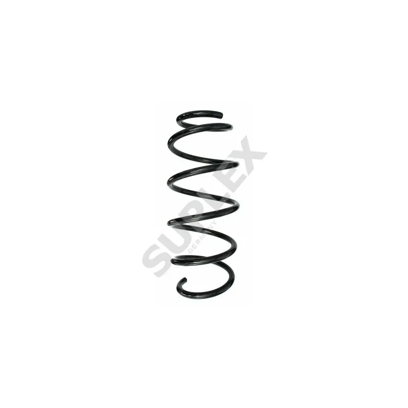Ressort de suspension SUPLEX 23621