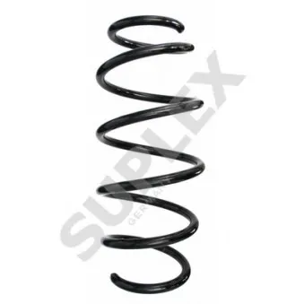 Ressort de suspension SUPLEX 23622