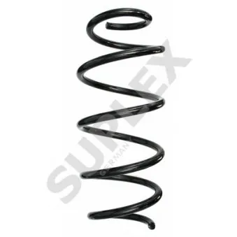 Ressort de suspension SUPLEX 23623