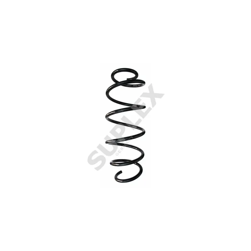 Ressort de suspension SUPLEX 23624