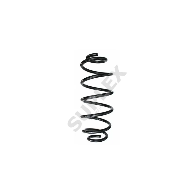 Ressort de suspension SUPLEX 23625