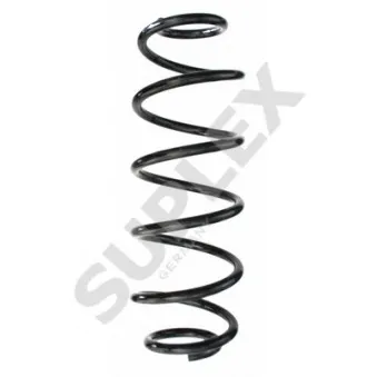 Ressort de suspension SUPLEX 23626