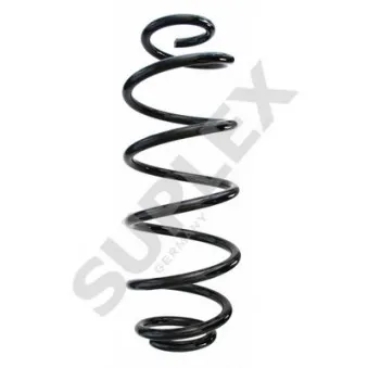 Ressort de suspension SUPLEX 23627