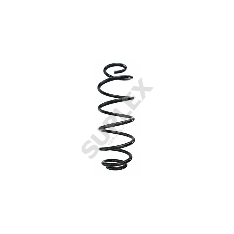 Ressort de suspension SUPLEX 23627