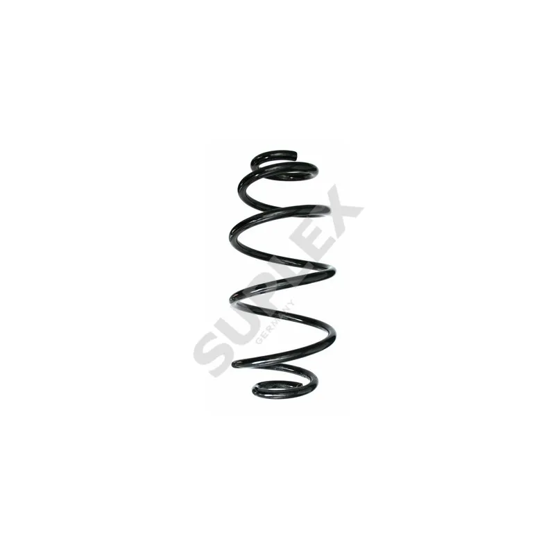 Ressort de suspension SUPLEX 23628