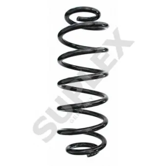 Ressort de suspension SUPLEX 23630