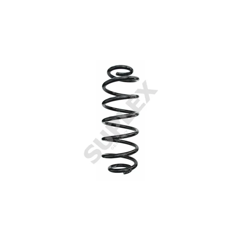 Ressort de suspension SUPLEX 23630