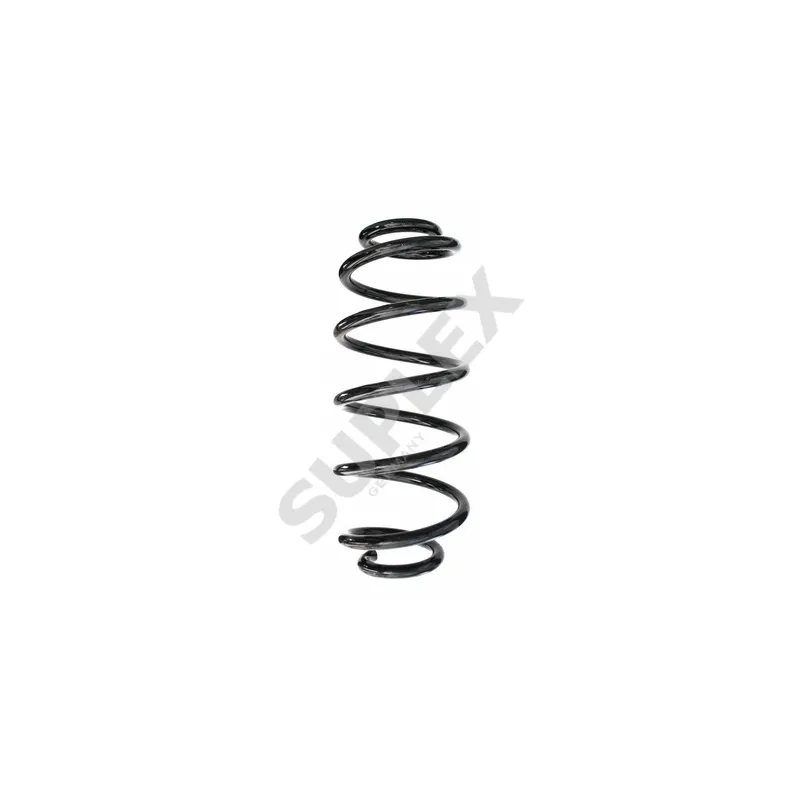 Ressort de suspension SUPLEX 23631