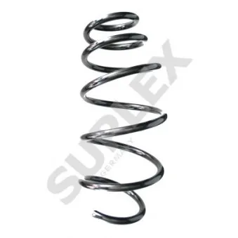 Ressort de suspension SUPLEX 23636