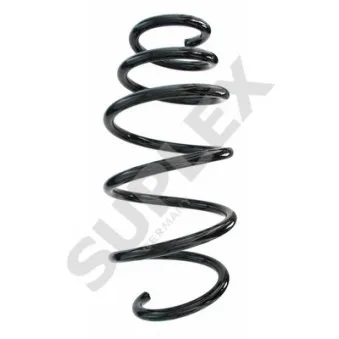 Ressort de suspension SUPLEX 23640