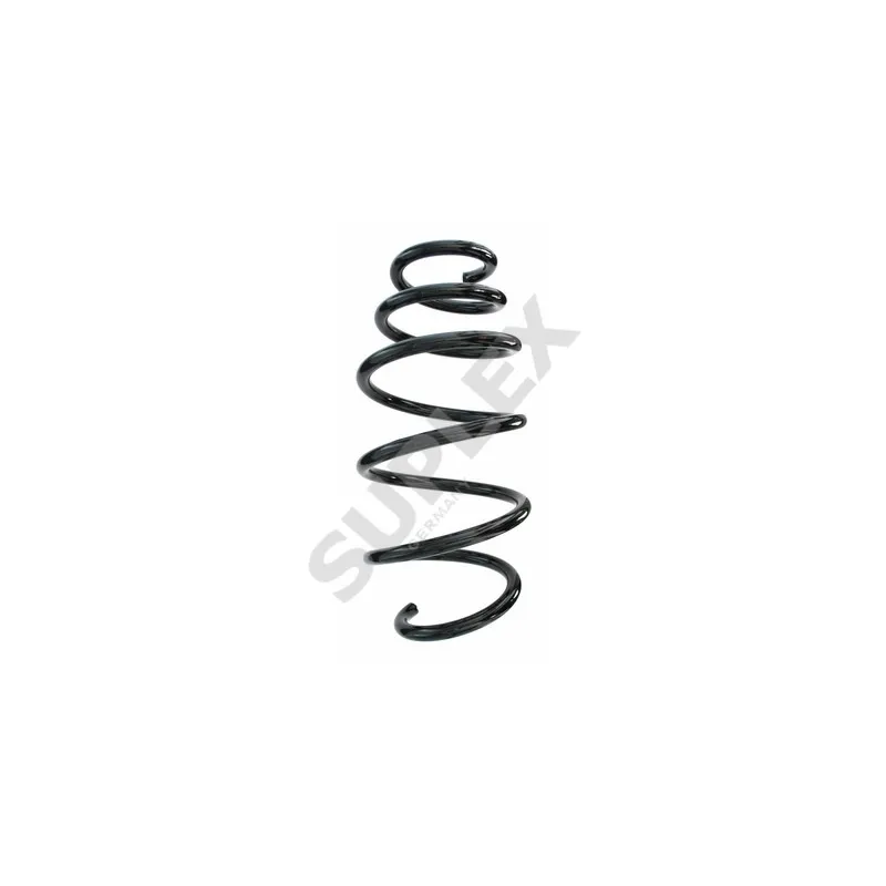 Ressort de suspension SUPLEX 23640