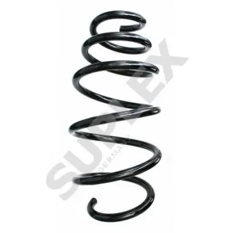 Ressort de suspension SUPLEX 23643