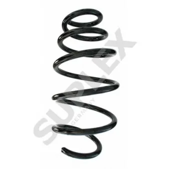 Ressort de suspension SUPLEX 23644