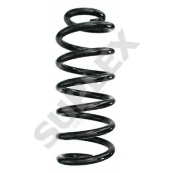 Ressort de suspension SUPLEX 23646