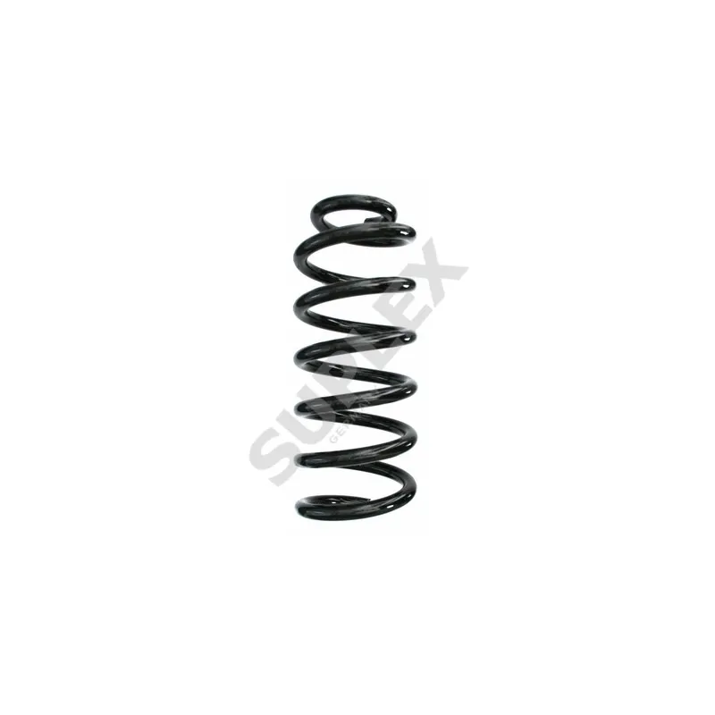 Ressort de suspension SUPLEX 23646