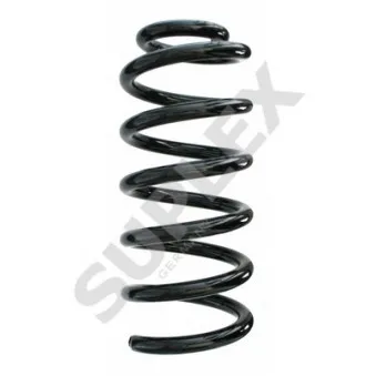 Ressort de suspension SUPLEX 23647