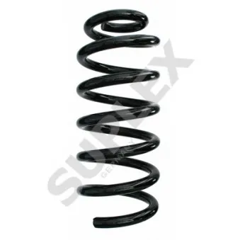 Ressort de suspension SUPLEX 23648