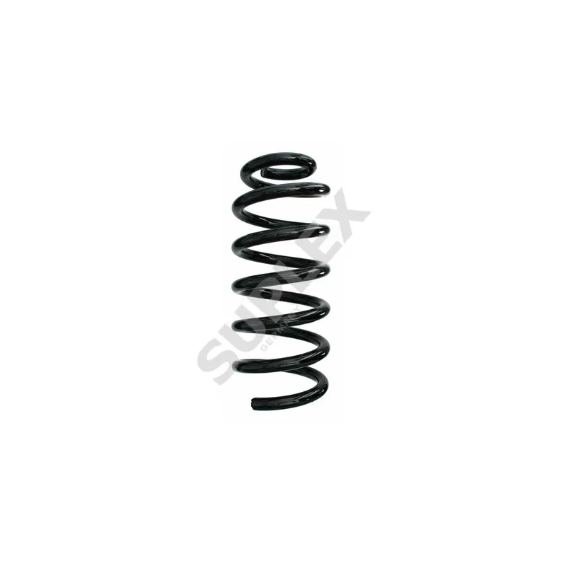 Ressort de suspension SUPLEX 23648