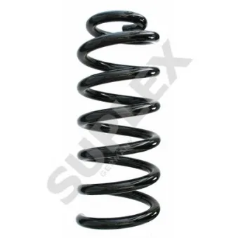 Ressort de suspension SUPLEX 23649
