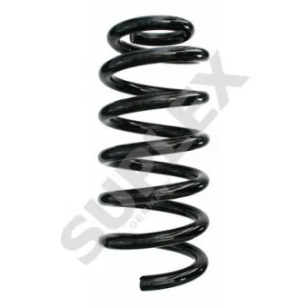 Ressort de suspension SUPLEX 23650