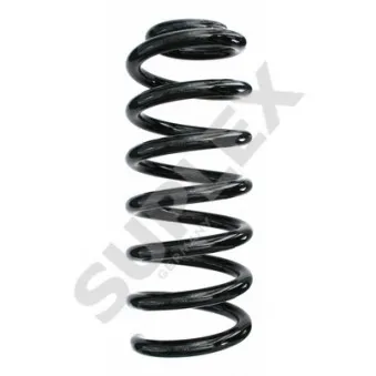 Ressort de suspension SUPLEX 23651