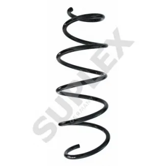 Ressort de suspension SUPLEX 23654