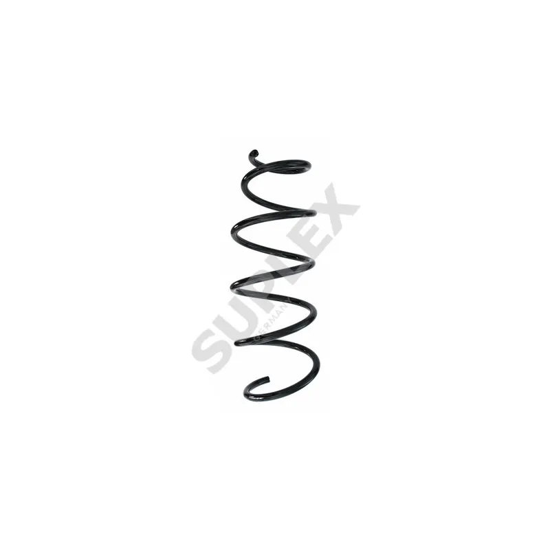 Ressort de suspension SUPLEX 23654
