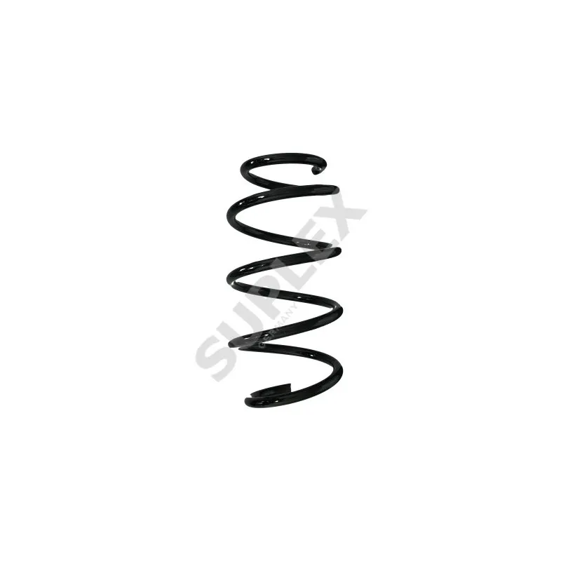 Ressort de suspension SUPLEX 23661