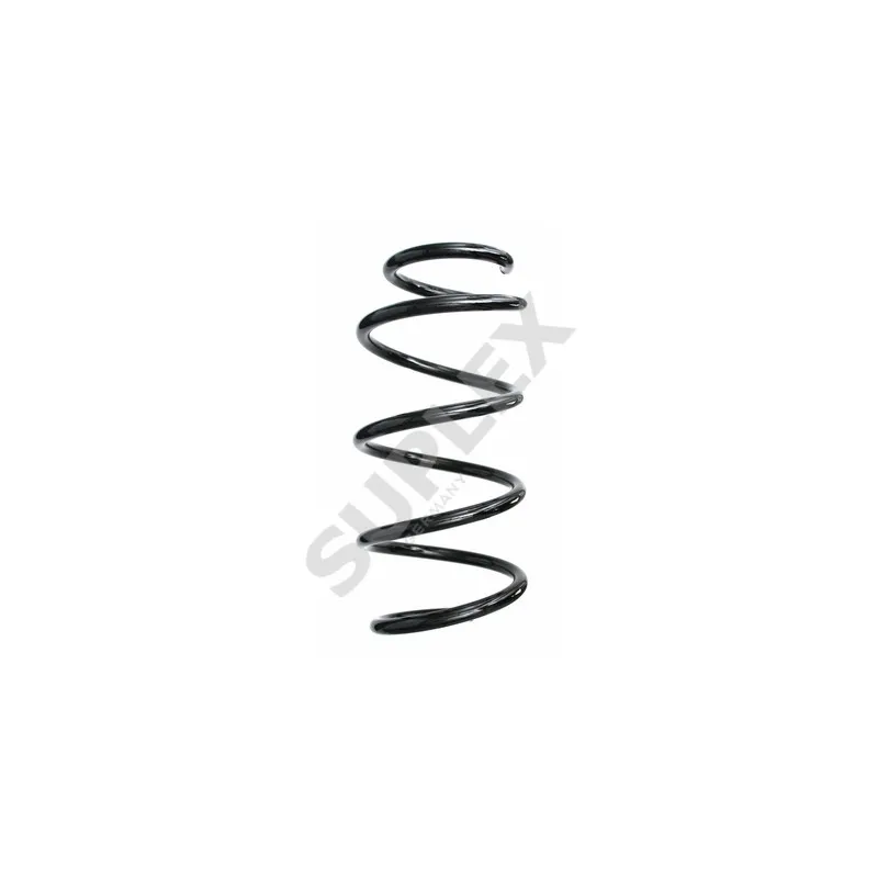 Ressort de suspension SUPLEX 23662