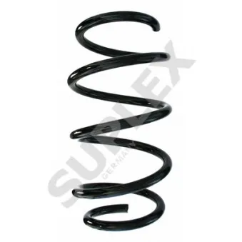 Ressort de suspension SUPLEX 23664