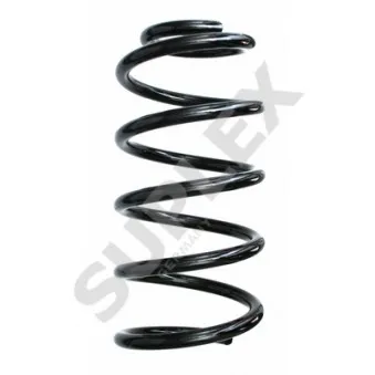 Ressort de suspension SUPLEX 23667