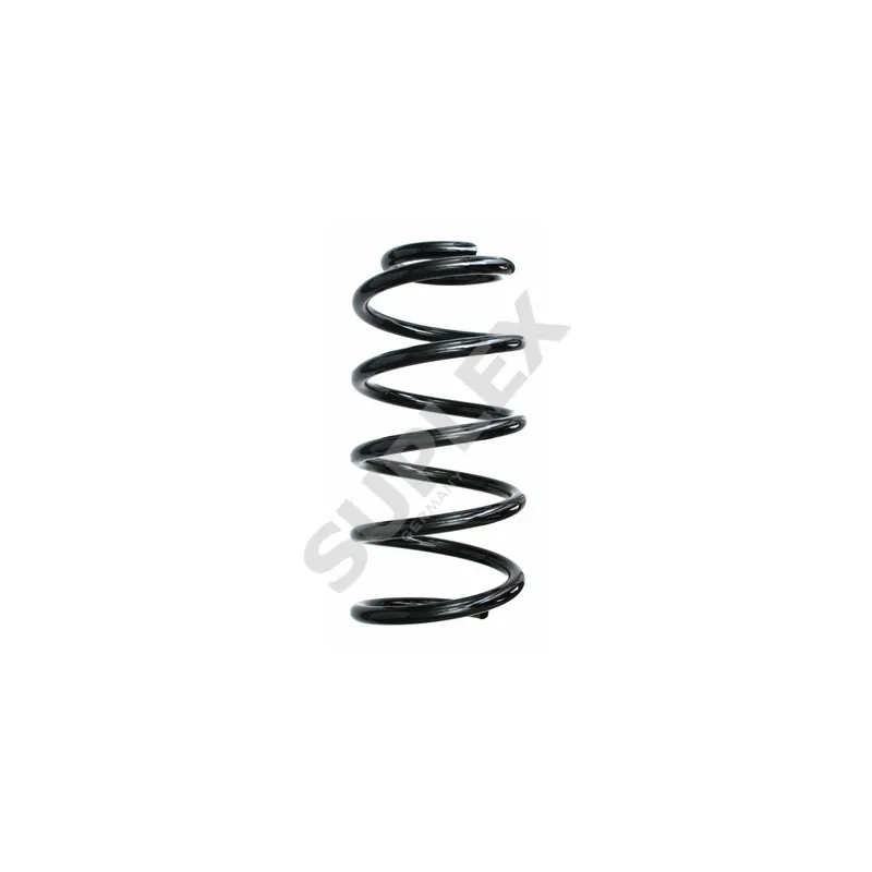 Ressort de suspension SUPLEX 23667