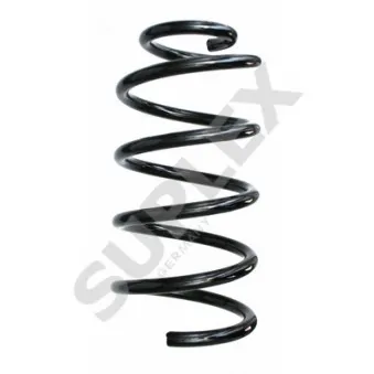 Ressort de suspension SUPLEX 23668