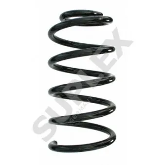 Ressort de suspension SUPLEX 23669