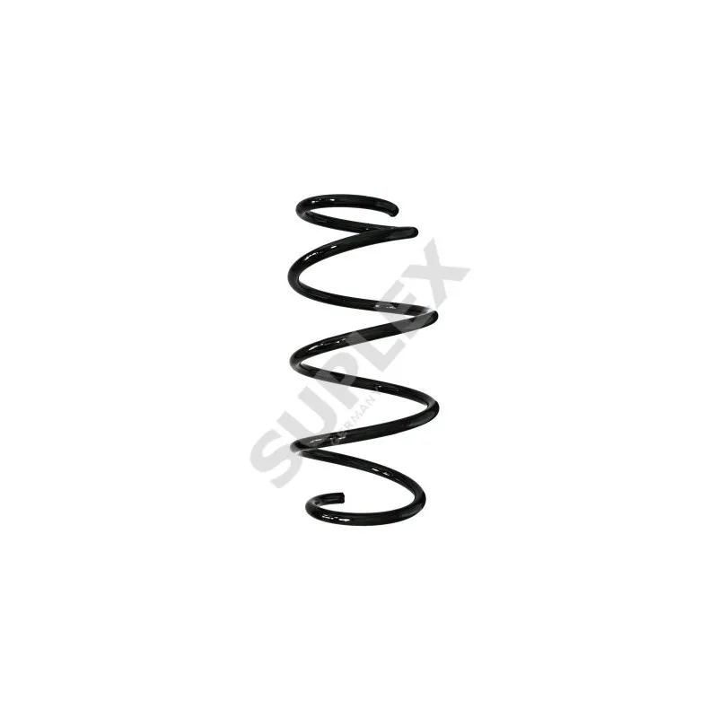 Ressort de suspension SUPLEX 23671