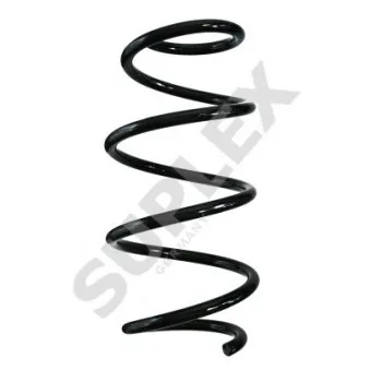 Ressort de suspension SUPLEX 23672
