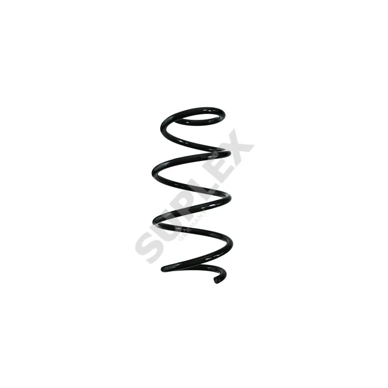 Ressort de suspension SUPLEX 23672