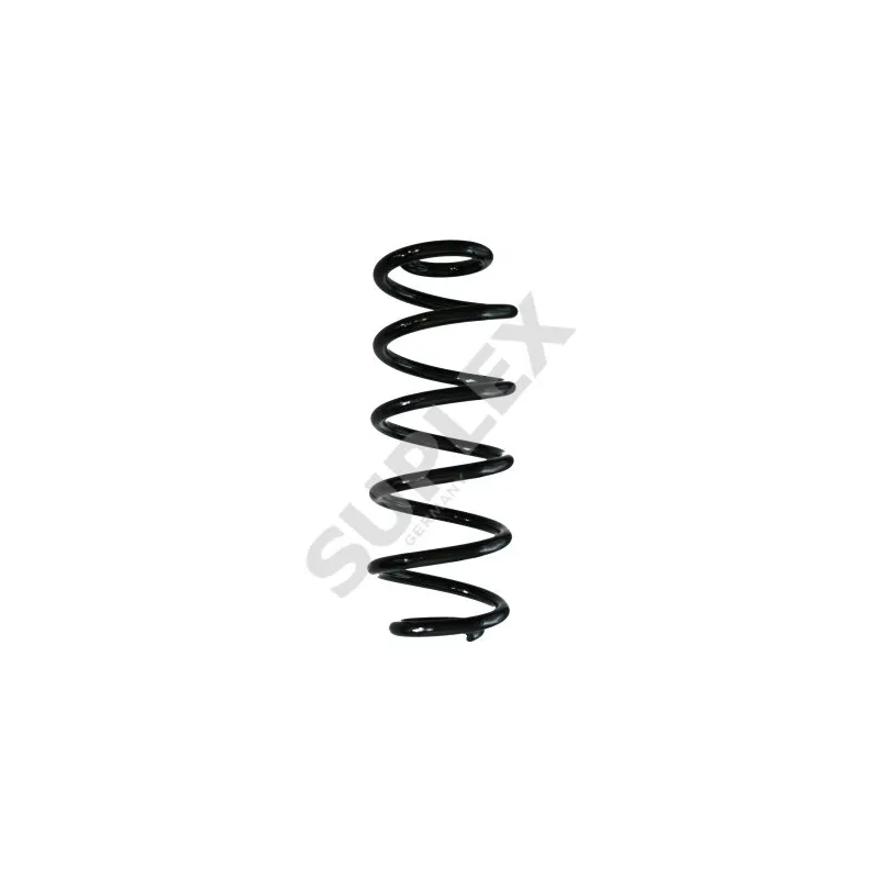 Ressort de suspension SUPLEX 23680