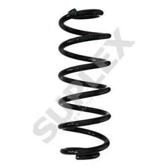 Ressort de suspension SUPLEX 23681