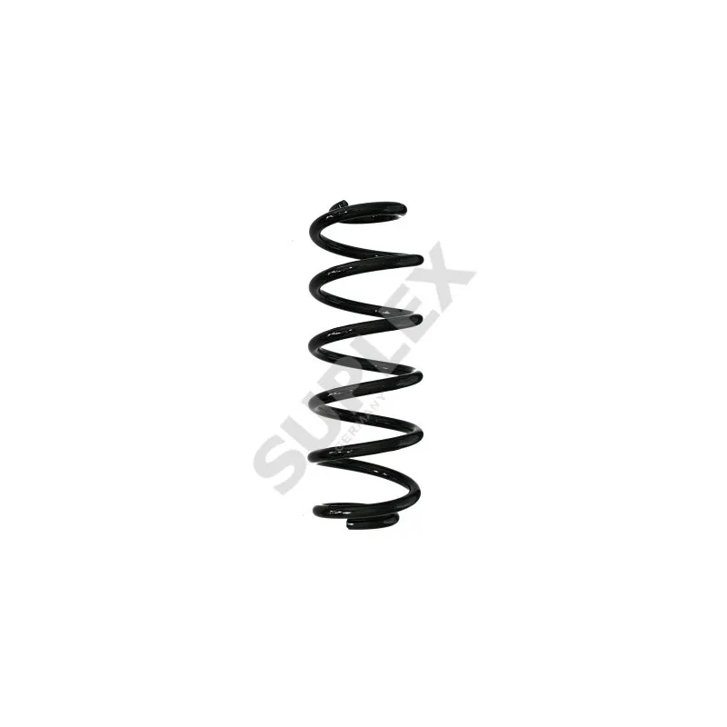 Ressort de suspension SUPLEX 23681