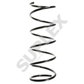 Ressort de suspension SUPLEX 24025