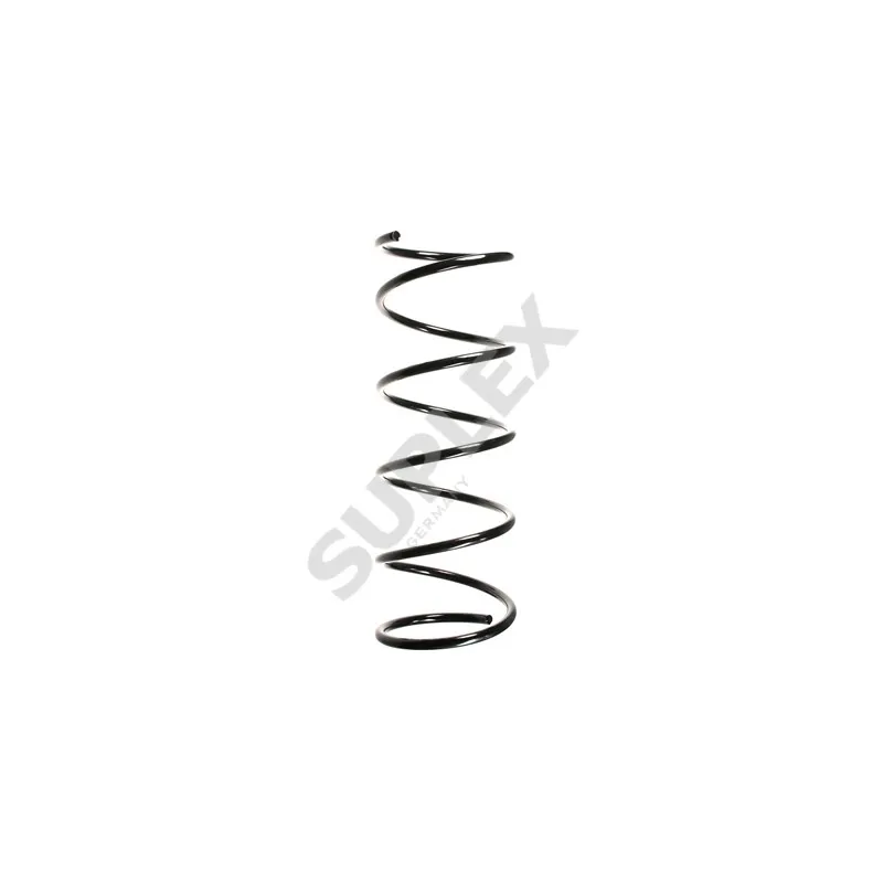 Ressort de suspension SUPLEX 24025