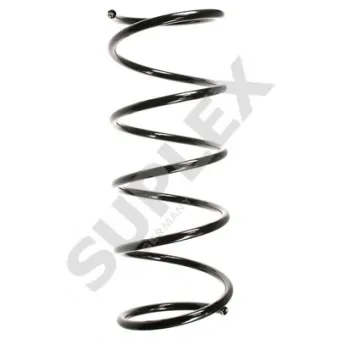 Ressort de suspension SUPLEX 24026