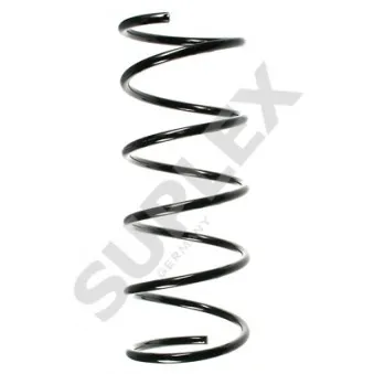 Ressort de suspension SUPLEX 24027