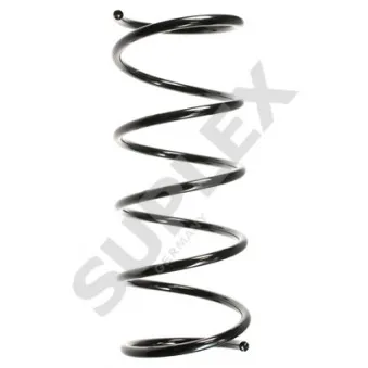 Ressort de suspension SUPLEX 24028