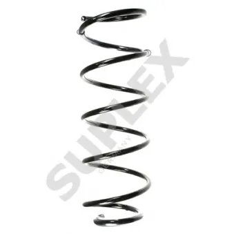 Ressort de suspension SUPLEX 24029