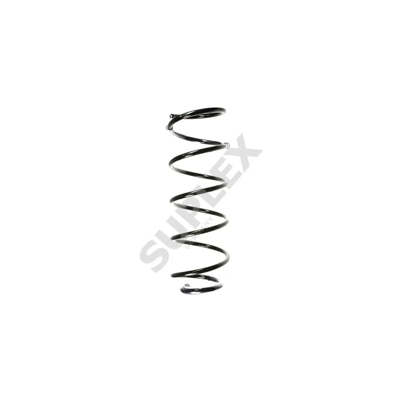 Ressort de suspension SUPLEX 24029