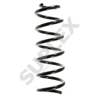 Ressort de suspension SUPLEX 24038