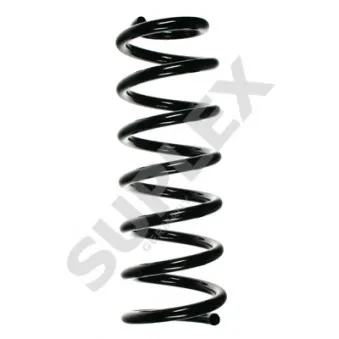 Ressort de suspension SUPLEX 24056